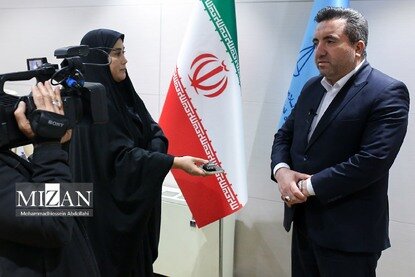 بازدید رئیس سازمان ثبت اسناد و املاک کشور از نمایشگاه روایت تحول
