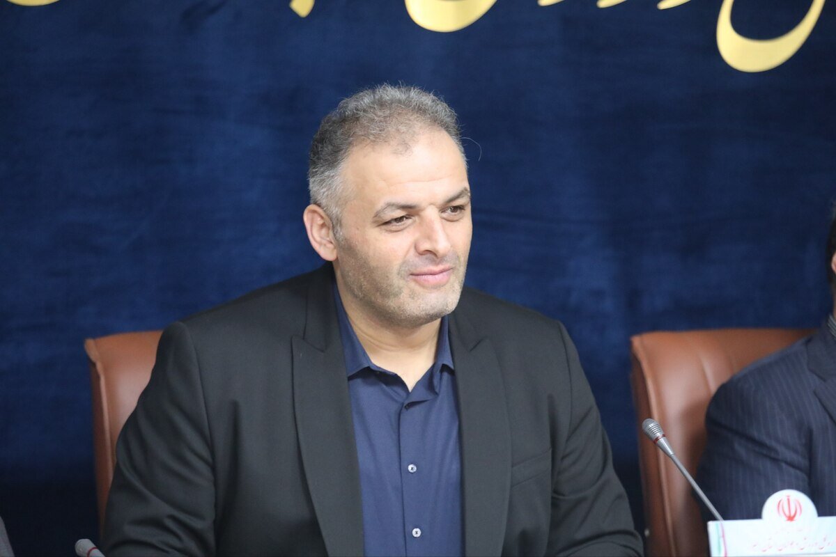 انوشیروانی: توانمندسازی هیئتها هدف اصلی ماست/ ما در وزنهبرداری البرز به یک مدیر قوی نیاز داریم