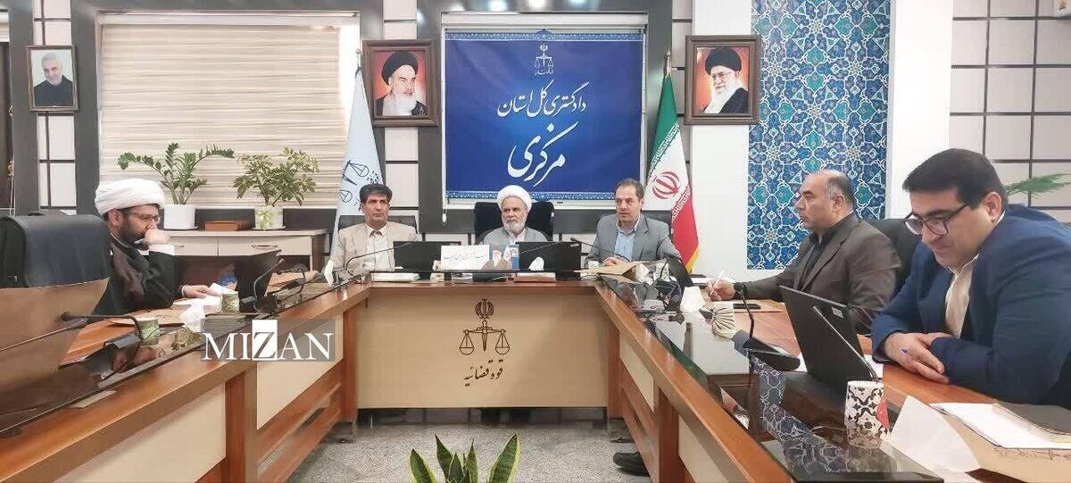 حرکت بر مدار برنامههای مدون، تنها راه تضمین پویایی و کارآمدی قوه قضاییه است
