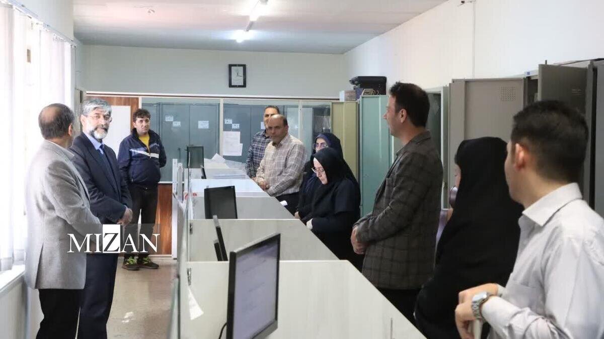 بیش از ۱۵۰ هزار پرونده طی ۱۱ ماهه سال جاری در شعب محاکم صلح استان آذربایجان غربی رسیدگی شد