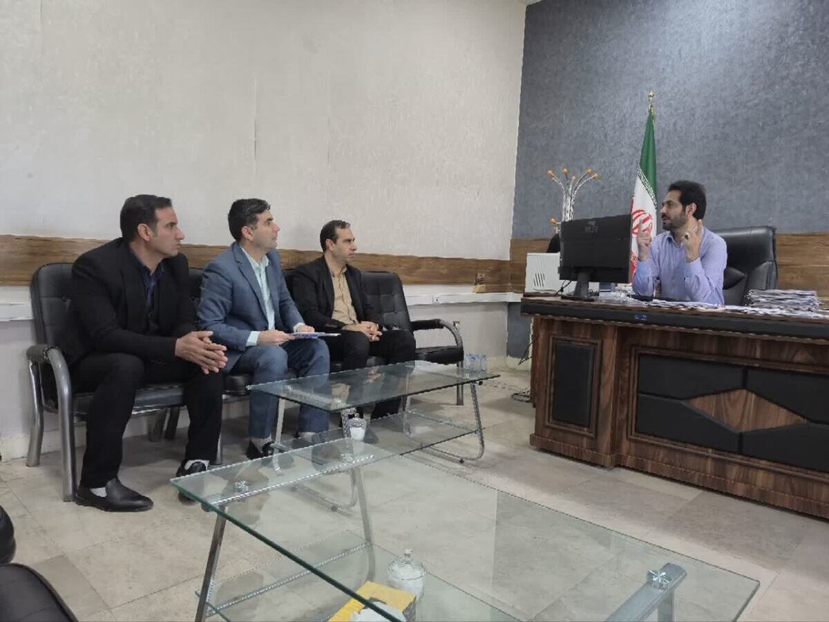 دادستان پلدختر: با ساخت‌وساز‌های غیرمجاز برخورد قاطع و قانونی صورت می‌گیرد 