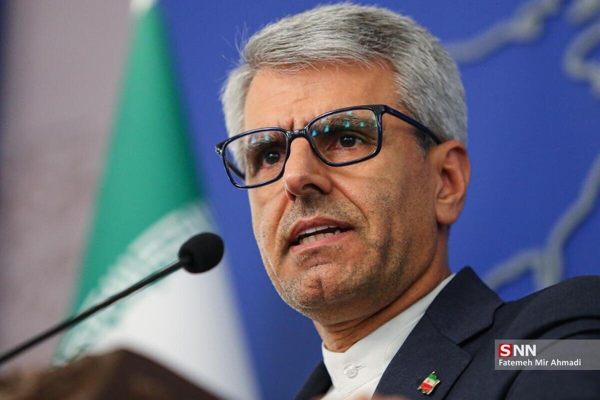 بقایی: تفاهمی را میتوانیم بپذیریم که شاخصههای منافع ملت ایران را داشته باشد + فیلم
