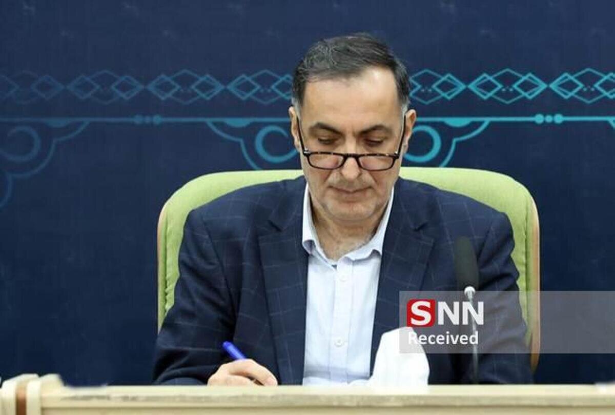 پیام تسلیت رییس بنیاد شهید و امور ایثارگران در پی درگذشت مادر گرامی جاویدالاثر «حاج احمد متوسلیان»