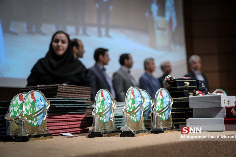 ثبتنام دوره پانزدهم مسابقه ملی فناوری نانو آغاز شد