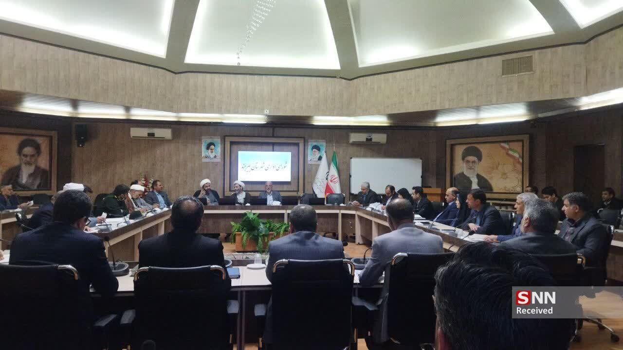 افزایش ۱۰۰ درصدی نامنویسی در انتخابات شورای شهر بیرجند / ۹۰ درصد داوطلبان تایید صلاحیت شدند