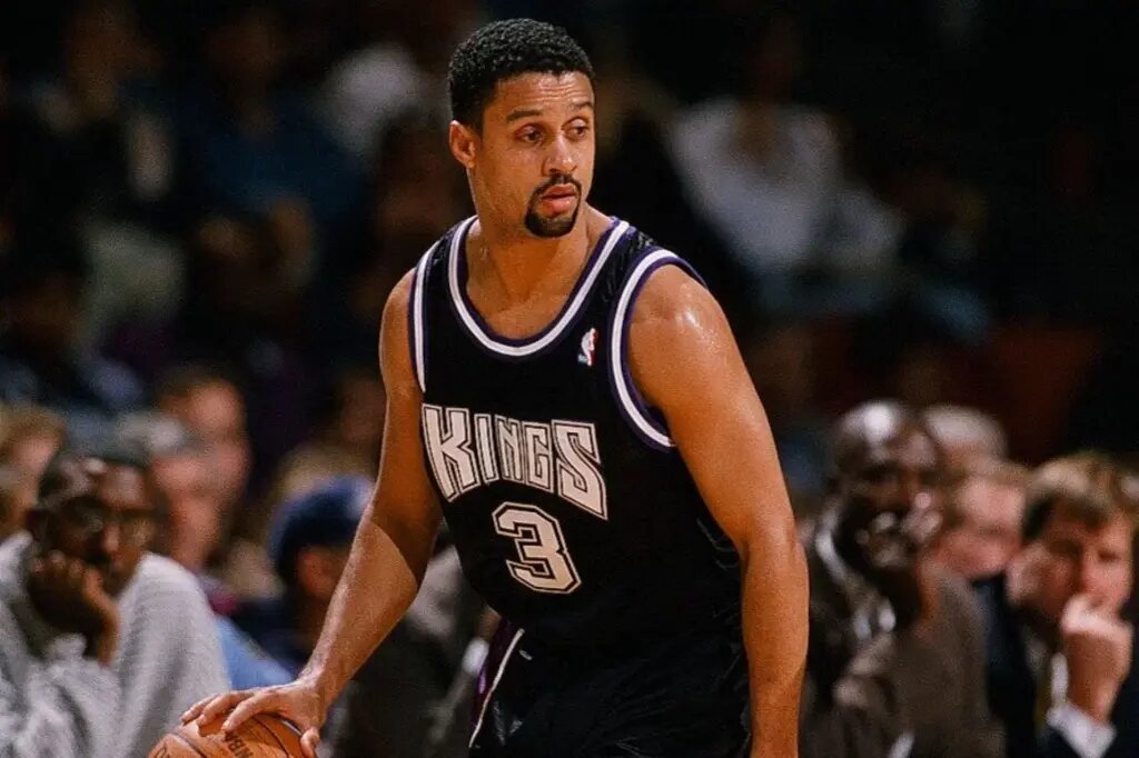 کریس جکسون در برابر آمریکا/ وقتی ستاره NBA برای محمد عبدالرئوف شدن هزینه داد