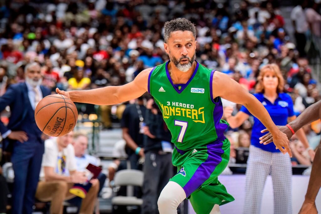 کریس جکسون در برابر آمریکا/ وقتی ستاره NBA برای محمد عبدالرئوف شدن هزینه داد