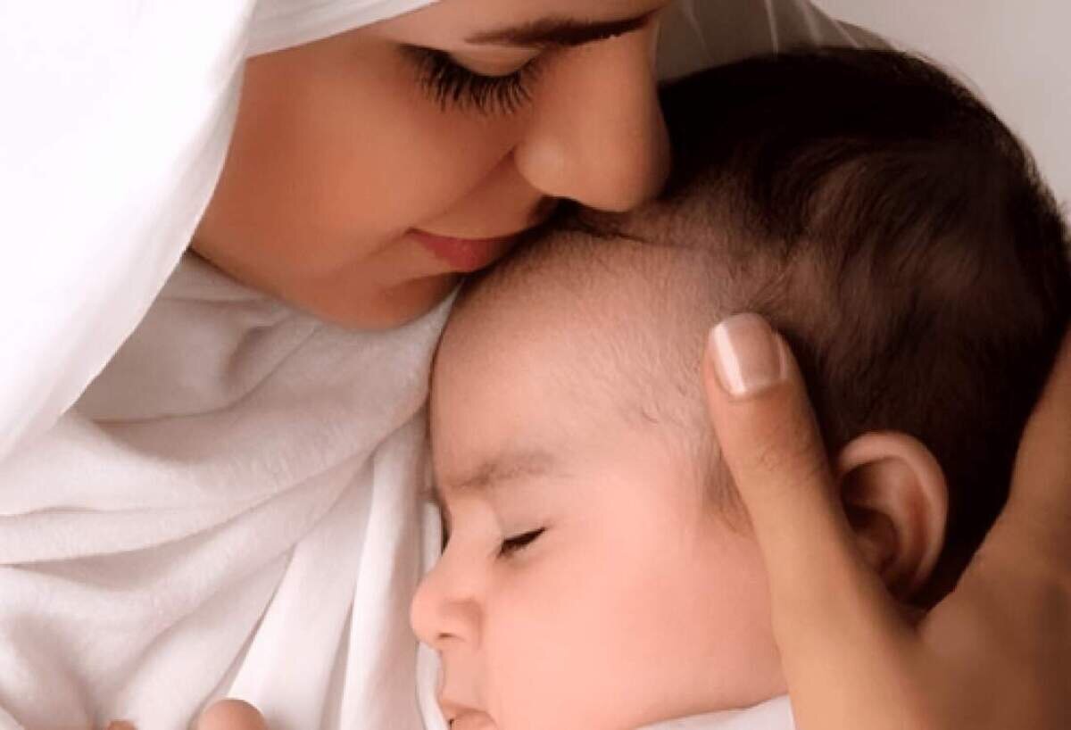 نکاتی برای شیردهی سالم در ماه مبارک رمضان