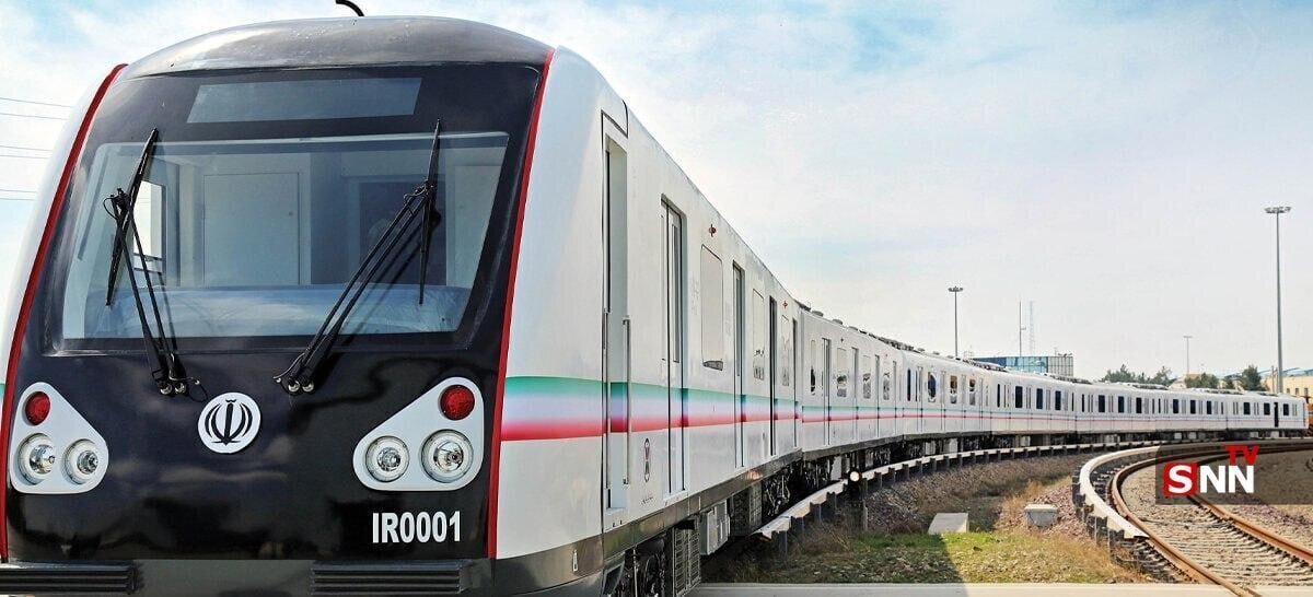 آغاز پیشفروش بلیت قطارهای نوروزی از ۱۰ اسفند