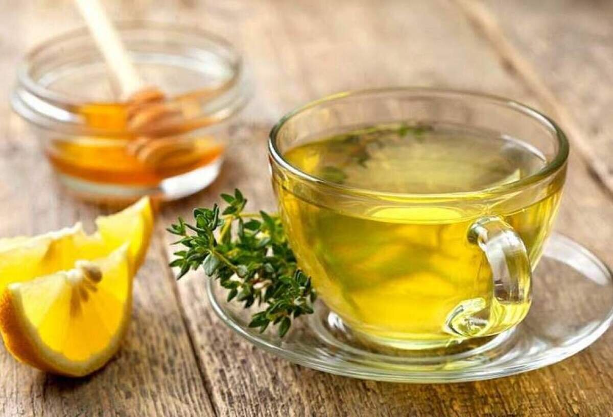 گیاهان و ادویهها در بارداری