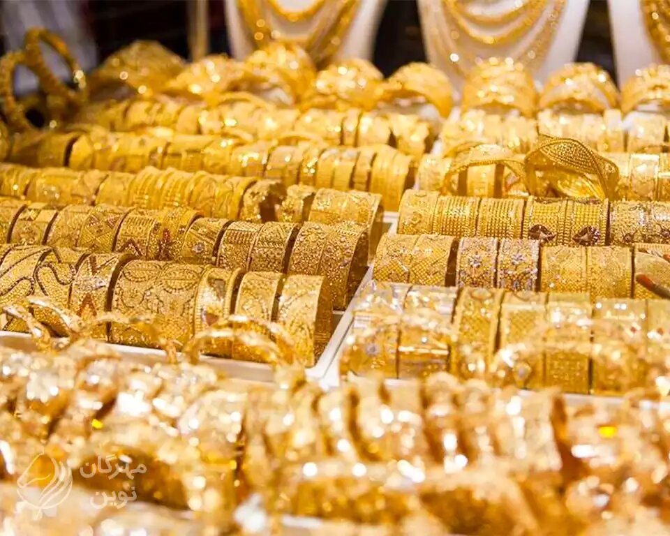 کشف ۷۰ گرم طلای قاچاق در کرج