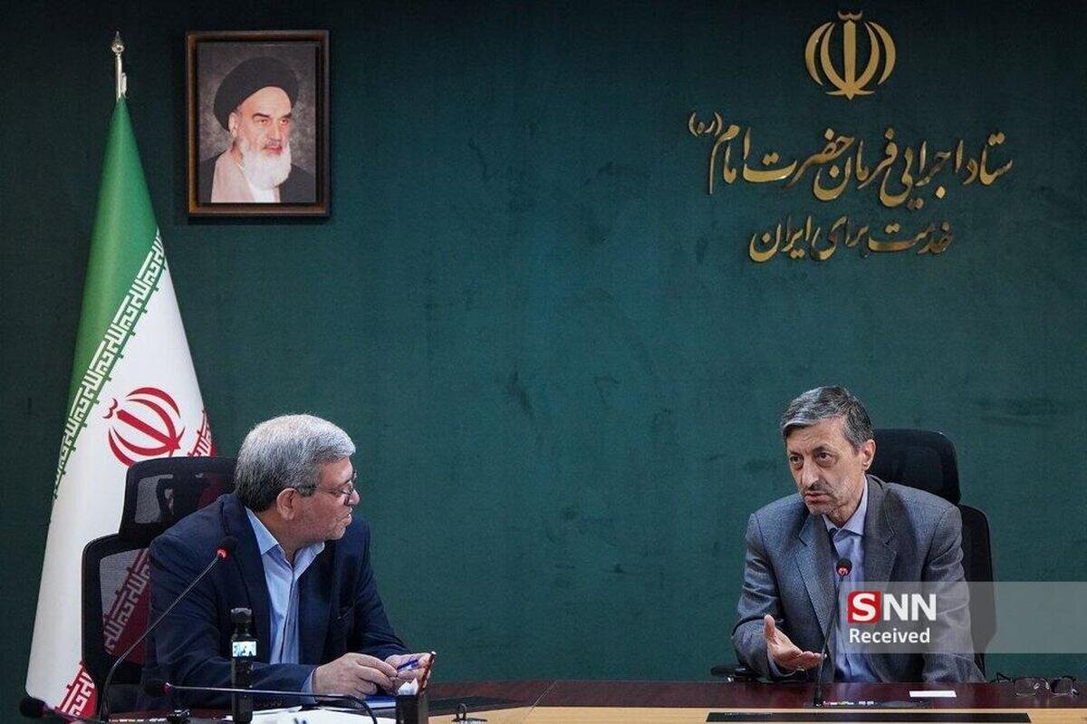 از توسعه همکاری مشترک در زمینه توانبخشی افراد دارای معلولیت تا یکپارچگی سامانههای ۴۰۳۰ و ۱۴۸۰
