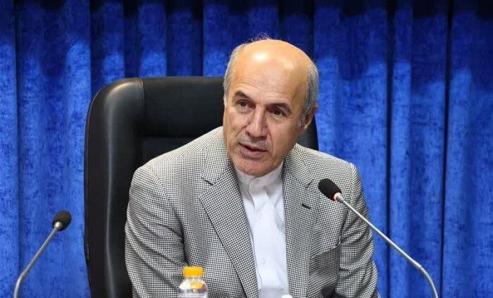 حبیبا: شوراهای انضباطی با رفتارهای مغایر ارزشهای دانشگاهی از جمله فحاشی برخورد قانونی میکنند