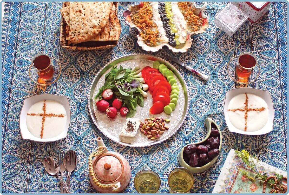 این توصیهها را در افطار و سحر جدی بگیرید