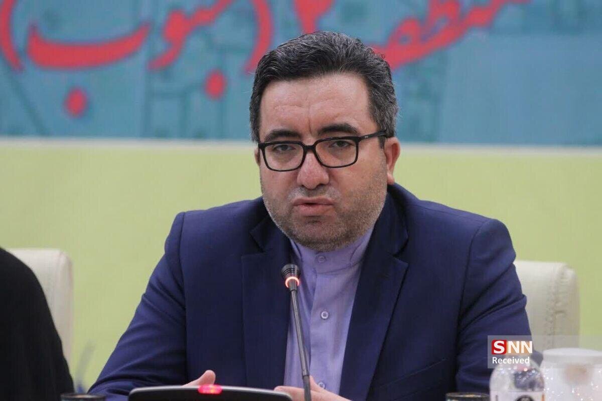 بابایی: سال آینده هیچ سند دفترچه‌ای در دست مالکان باقی نمی‌ماند
