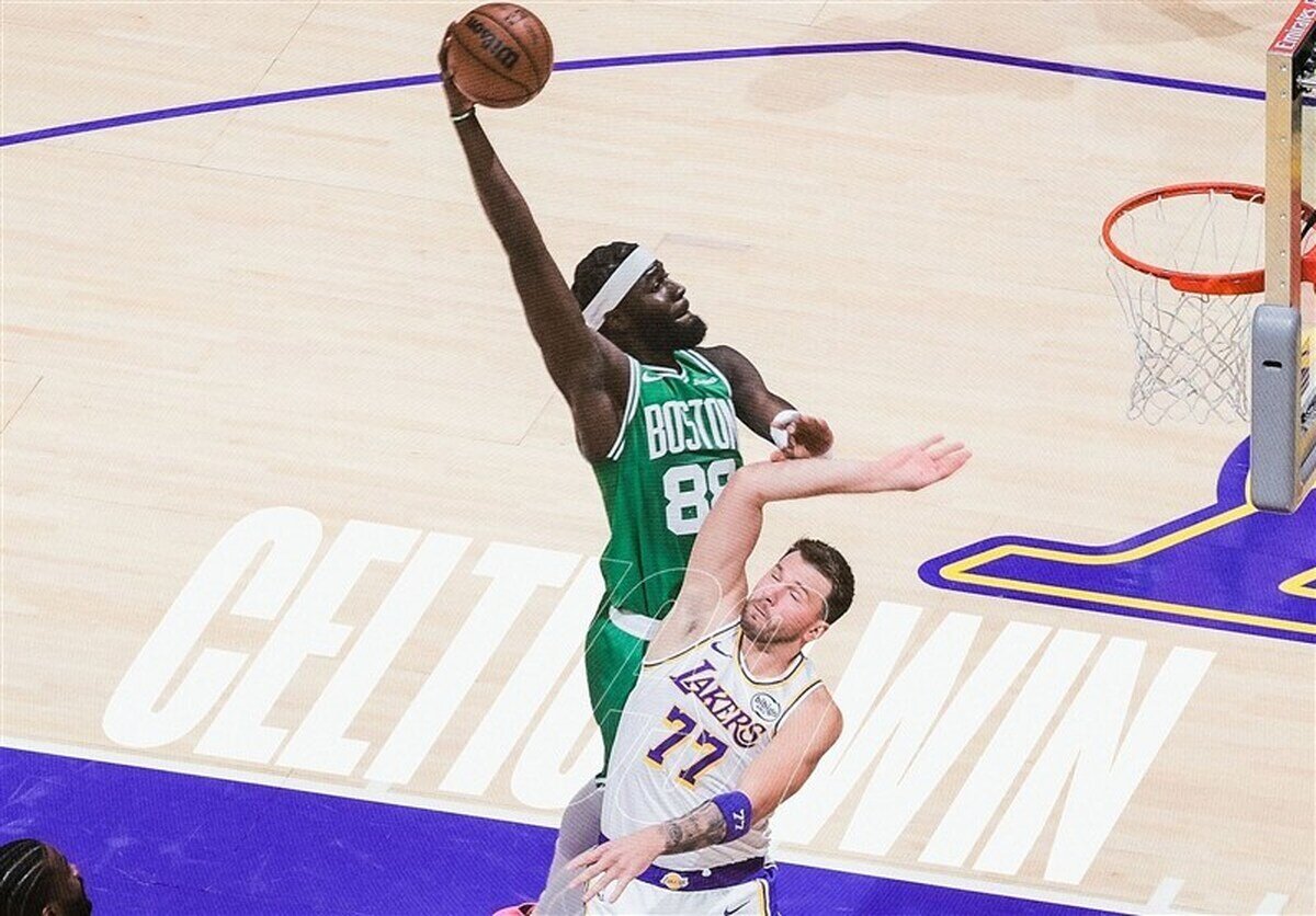 بالانشینهای کنفرانس شرق NBA امروز پیروز میدان شدند