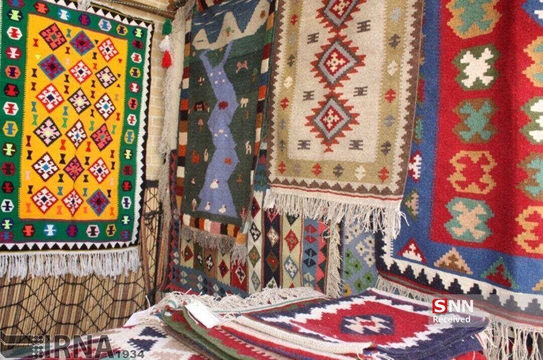 فعالسازی بازارچههای صنایعدستی و نوروزی در مرزهای شرق کشور