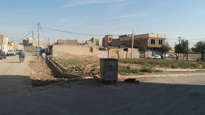نصرتآباد؛ عبور از کمبودها با پیگیریهای شورای روستا