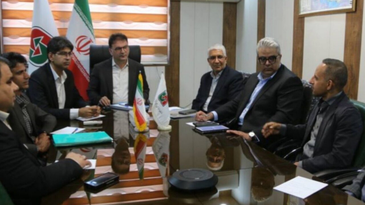 تسریع در ورود و خروج کالا از پایانه مرزی میرجاوه