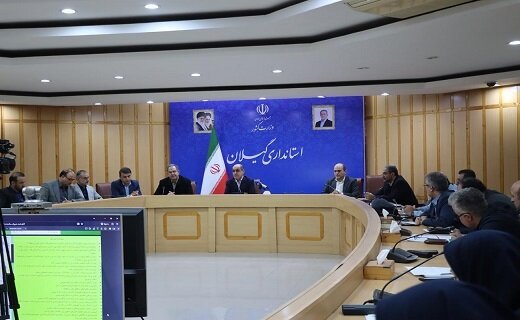 دستگاه‌ها در تحقق شهر دوستدار سالمند در گیلان همکاری کنند