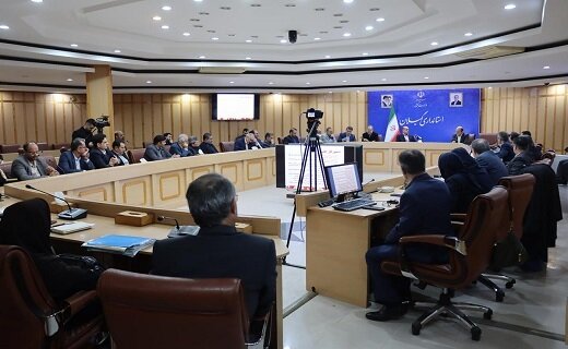 دستگاه‌ها در تحقق شهر دوستدار سالمند در گیلان همکاری کنند