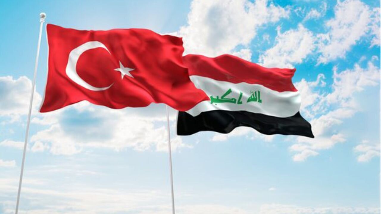 موافقت آنکارا با استرداد داعشیهای ترکیهای از بغداد