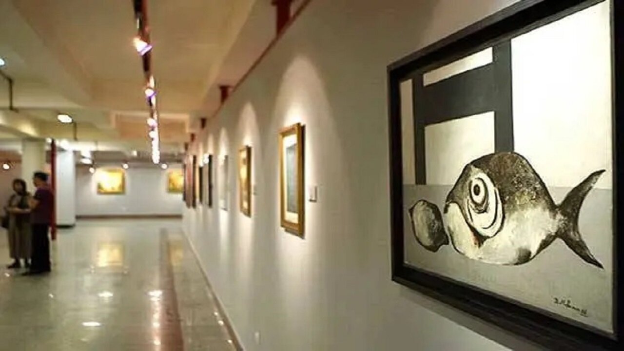 امکان وثیقهگذاری آثار هنری فراهم شد