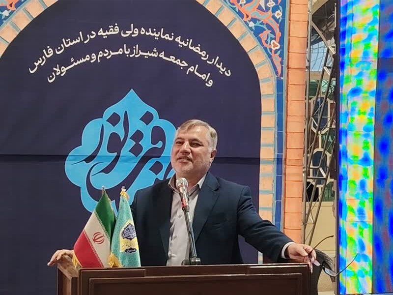 ۵۴۶۰ خانوار تحت حمایت کمیته امداد فارس خودکفا شدند