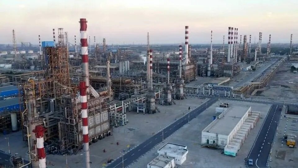 پاسخ شرکت پالایش نفت بندرعباس درباره حقوق های نجومی