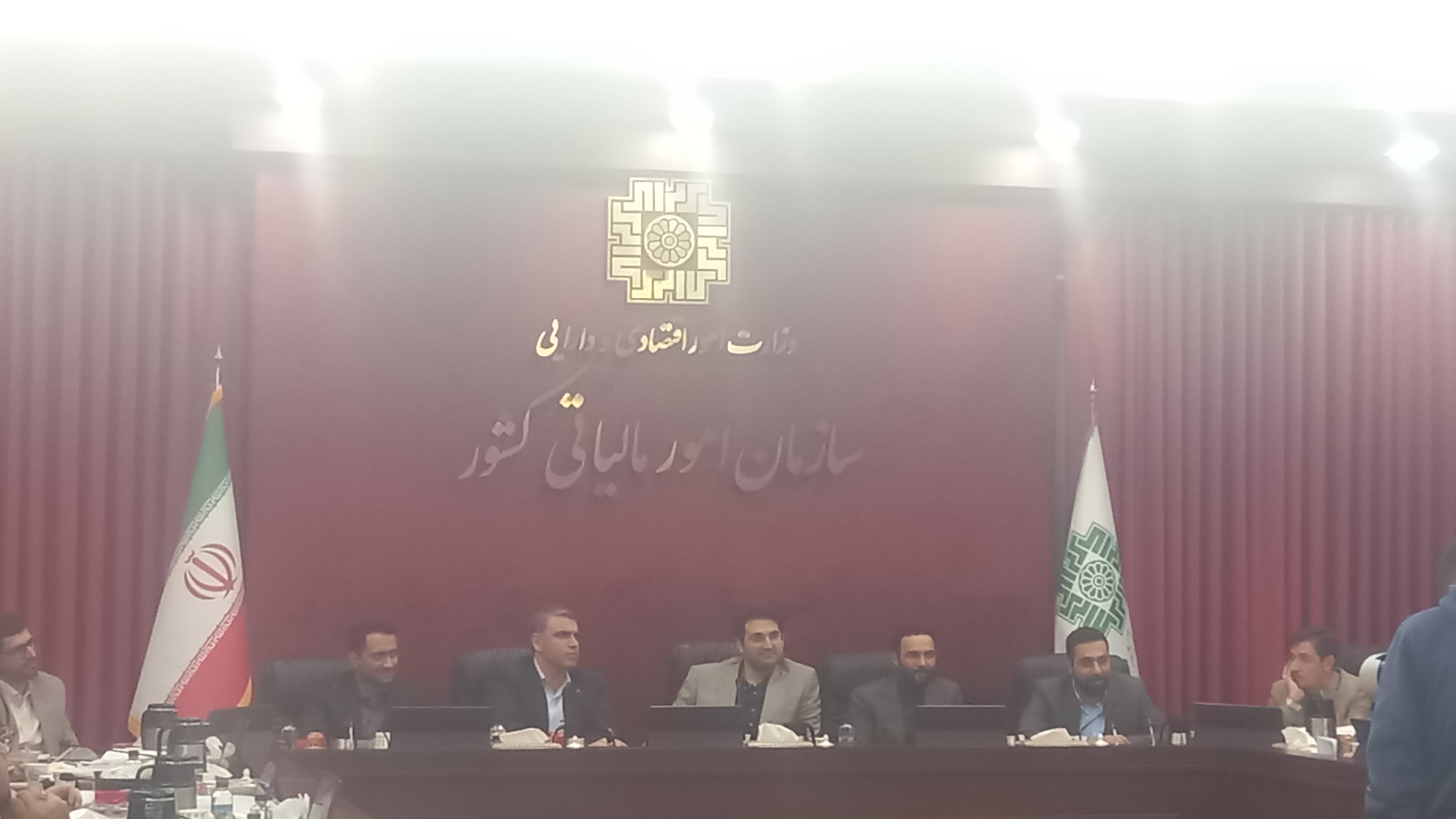 صدور ۱.۵ میلیارد صورت حساب الکترونیکی تا به امروز