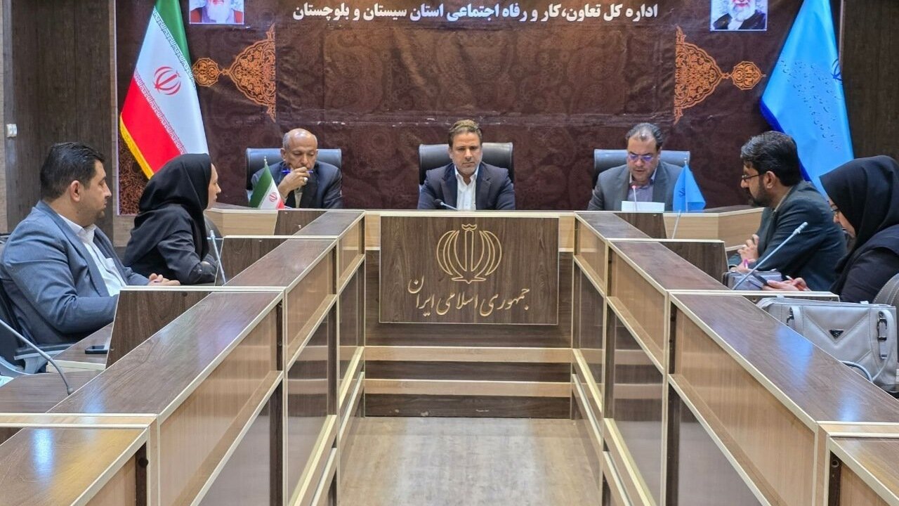 طرح اشتغال پایدار مناطق مرزی در ۱۹ شهرستان سیستان و بلوچستان اجرا می‌شود