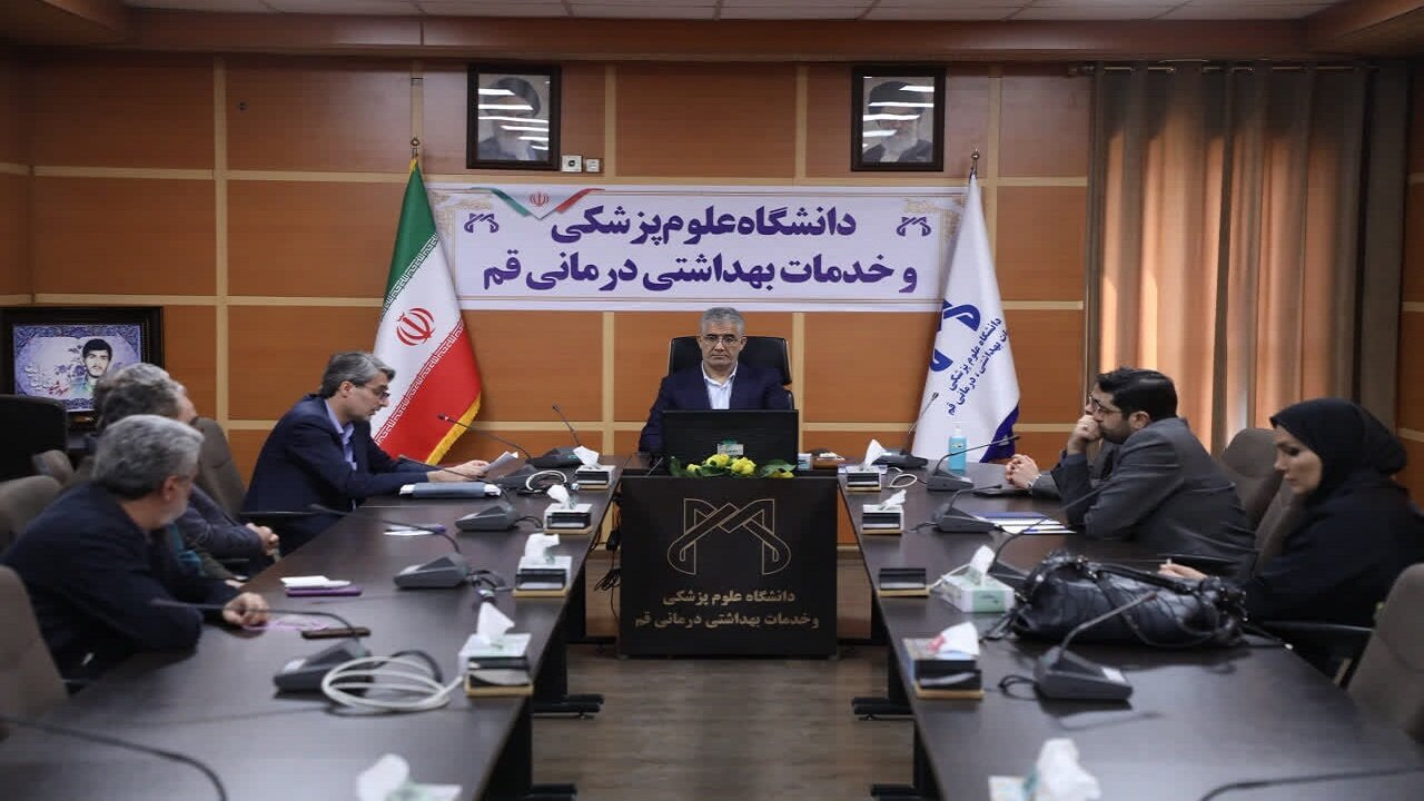 قم رتبه دوم خدمات بهداشت دهان و دندان کشور را کسب کرد