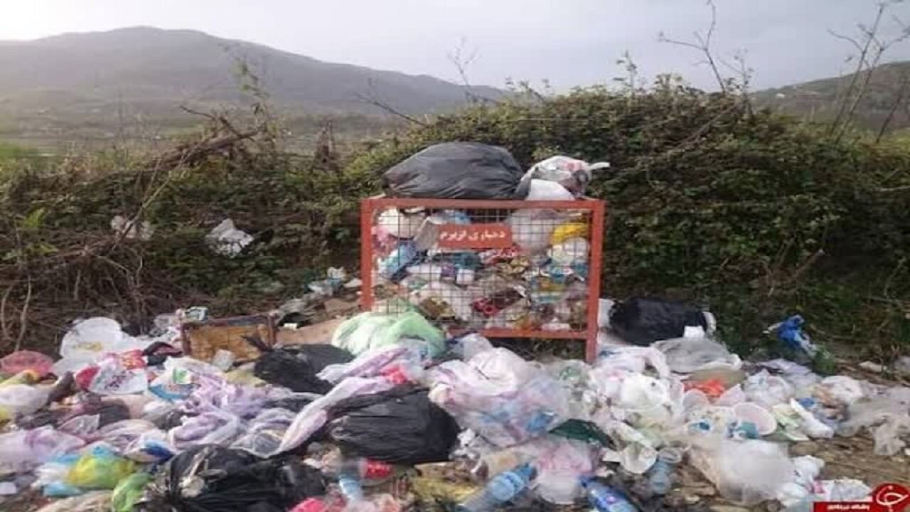 ۱۵ دهیار خاطی رشت راهی دادگاه شدند