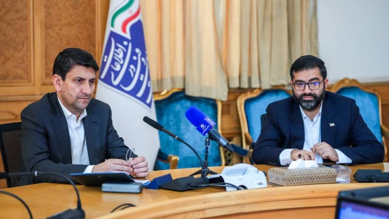هوشمندسازی مدیریت انرژی بدون شفافیت داده به نتیجه نمیرسد