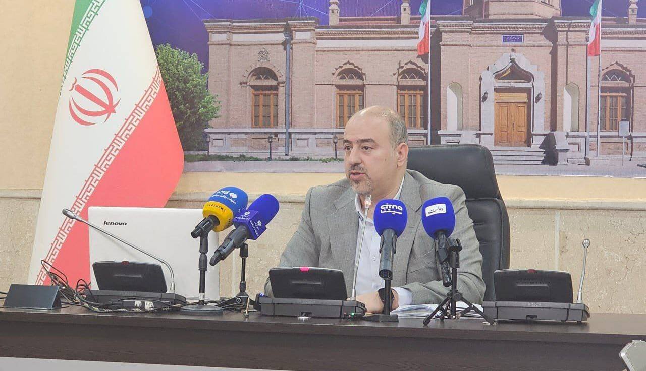 معاون وزیر ارتباطات: با قطع اینترنت، شبکه ملی اطلاعات هم به سرعت از کار میافتد