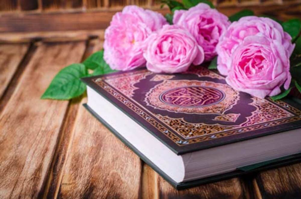 صوت/ ترتیل «جزء ششم قرآن کریم» توسط استاد شهریار پرهیزکار