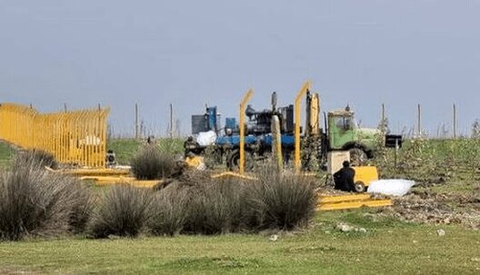 تشریح آخرین وضعیت پرونده پتروشیمی میانکاله