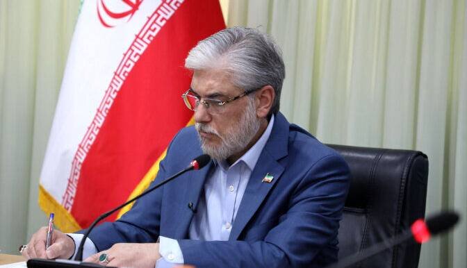 متهم ردیف اول! حمله همزمان «کیهان» و «رجانیوز» به وزیر علوم