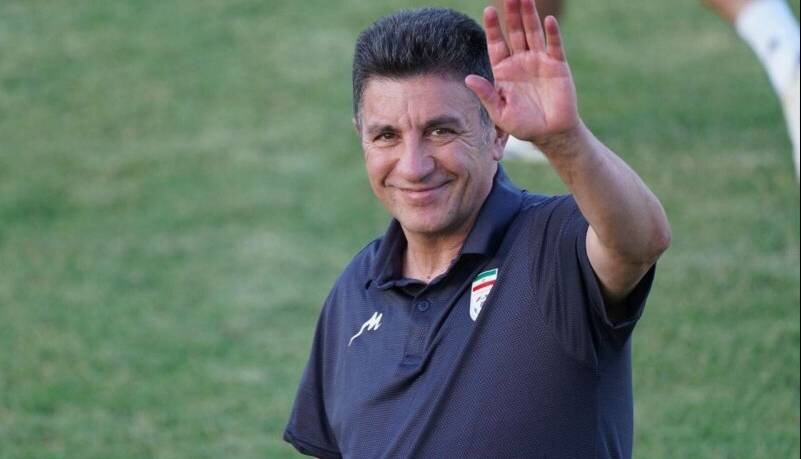 سرمربیگری قلعهنویی در استقلال تکذیب شد!