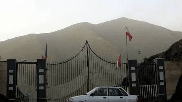 تردد در مرز شوشمی عادی شد