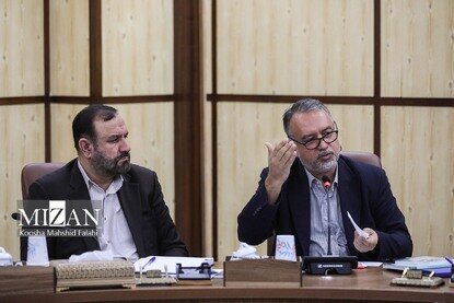 جلسه ستاد انتخابات با حضور دادستان کل کشور