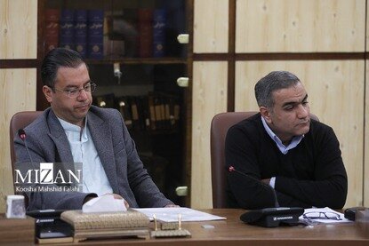 جلسه ستاد انتخابات با حضور دادستان کل کشور