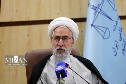 جلسه ستاد انتخابات با حضور دادستان کل کشور