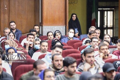 عکس/سومین جلسه دادگاه رسیدگی به اتهامات پرونده «کوروش کمپانی»