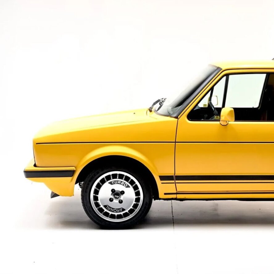 فولکسواگن کدی ؛ ساده ترین و جذاب ترین وانت دنیا