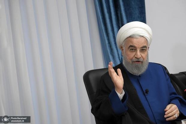 اطلاعیه دفتر دفتر حسن روحانی به گزارش کذب فیگارو و نیویورکتایمز