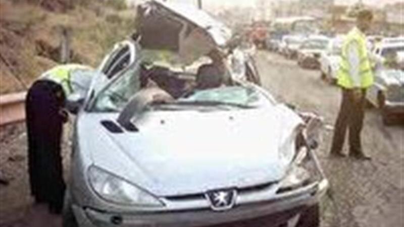 ضرورت همافزایی دستگاهها برای کاهش تلفات جادهای در استان زنجان