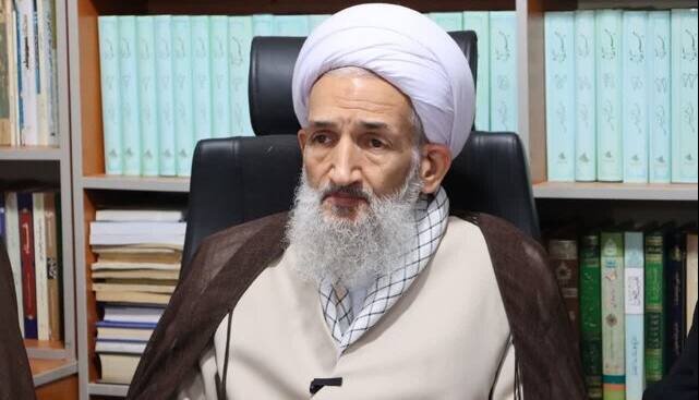 نماینده ولی‌ فقیه در مازندران: روز شیرگاه در تقویم استان ثبت شود