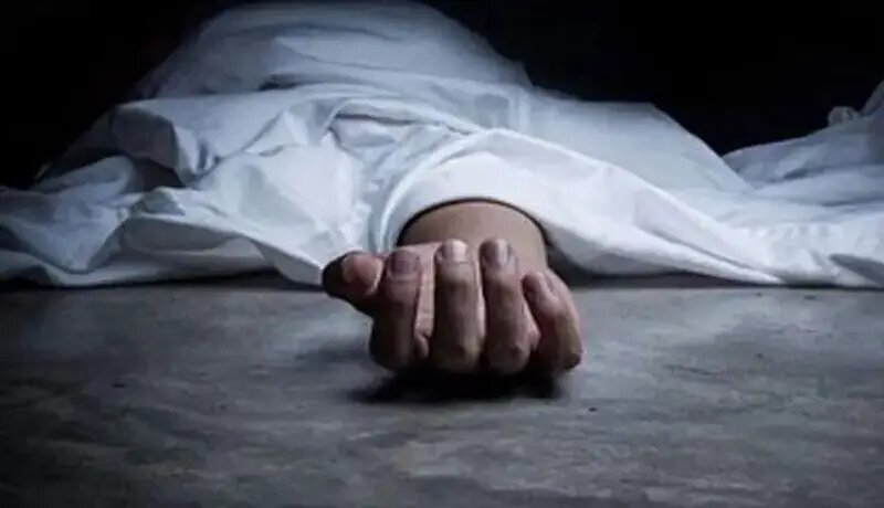 قتل باجناق با شلیک ۵ گلوله