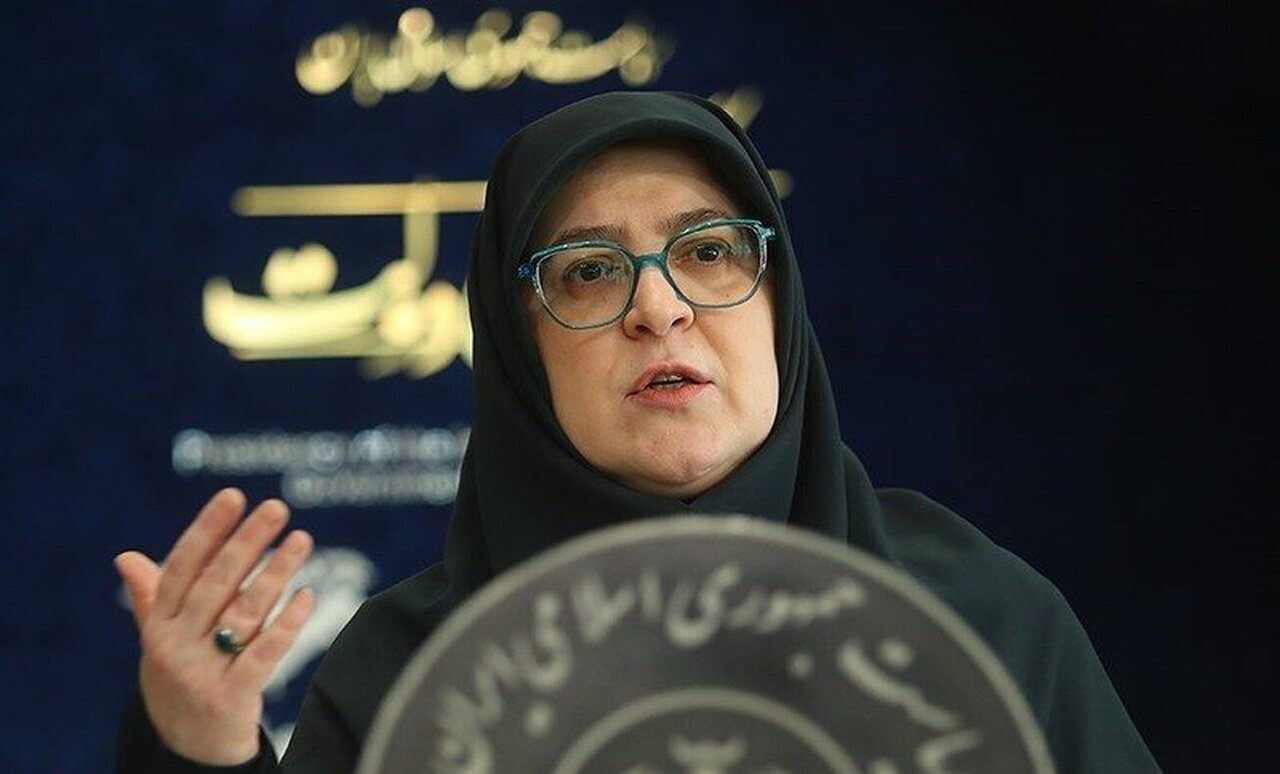 تلاش کل حاکمیت بر دور کردن خطر جنگ از ایران است | زخمهای جامعه همچنان تازه است